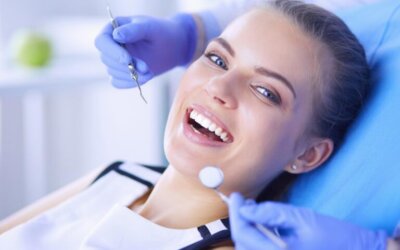 9 Vitamins For Healthy And Strong Teeth & Gums