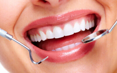 What is Cosmetic Dentistry and What is Included?