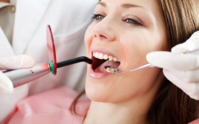 Different Types of Dental Crowns
