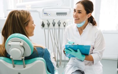 How To Find A Good Dentist In North Carolina: 11 Essential Qualities