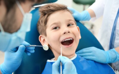 Helping Your Child Thrive: Tips for Tongue-Tie Surgery Recovery