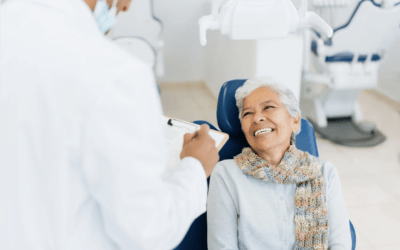 Cosmetic & Family Dentist in Pinehurst, NC | Hubbard Dental
