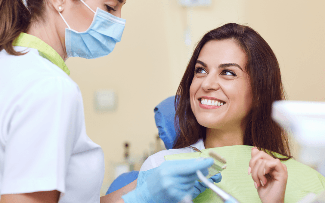Cosmetic Dentist Near Me: What Services to Ask About First
