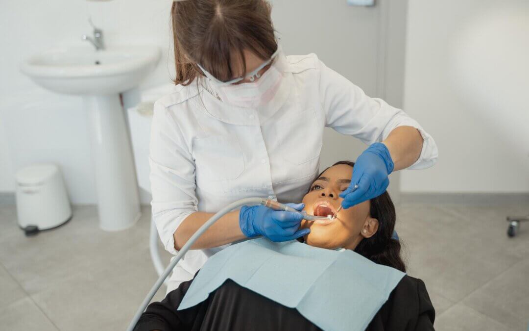 best dentist near me